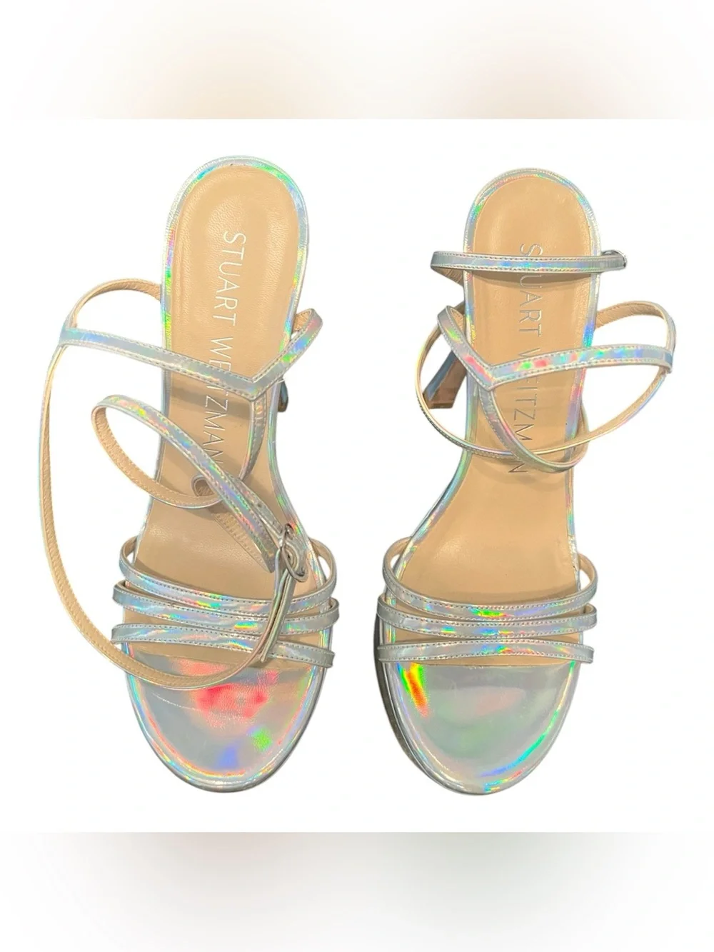 Stuart Weitzman new without